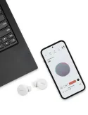 Słuchawki Denon PerL Pro | True Wireless | ANC | Hi-Res Audio