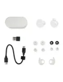 Słuchawki Denon PerL Pro | True Wireless | ANC | Hi-Res Audio