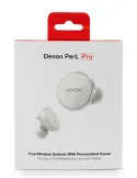 Słuchawki Denon PerL Pro | True Wireless | ANC | Hi-Res Audio