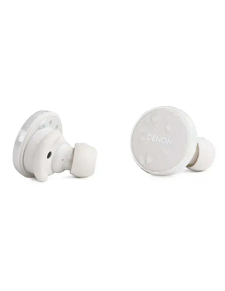 Słuchawki Denon PerL Pro | True Wireless | ANC | Hi-Res Audio