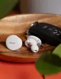 Słuchawki Denon PerL Pro | True Wireless | ANC | Hi-Res Audio