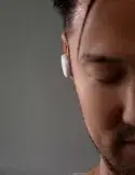 Słuchawki Denon PerL Pro | True Wireless | ANC | Hi-Res Audio