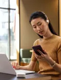 Słuchawki Denon PerL Pro | True Wireless | ANC | Hi-Res Audio