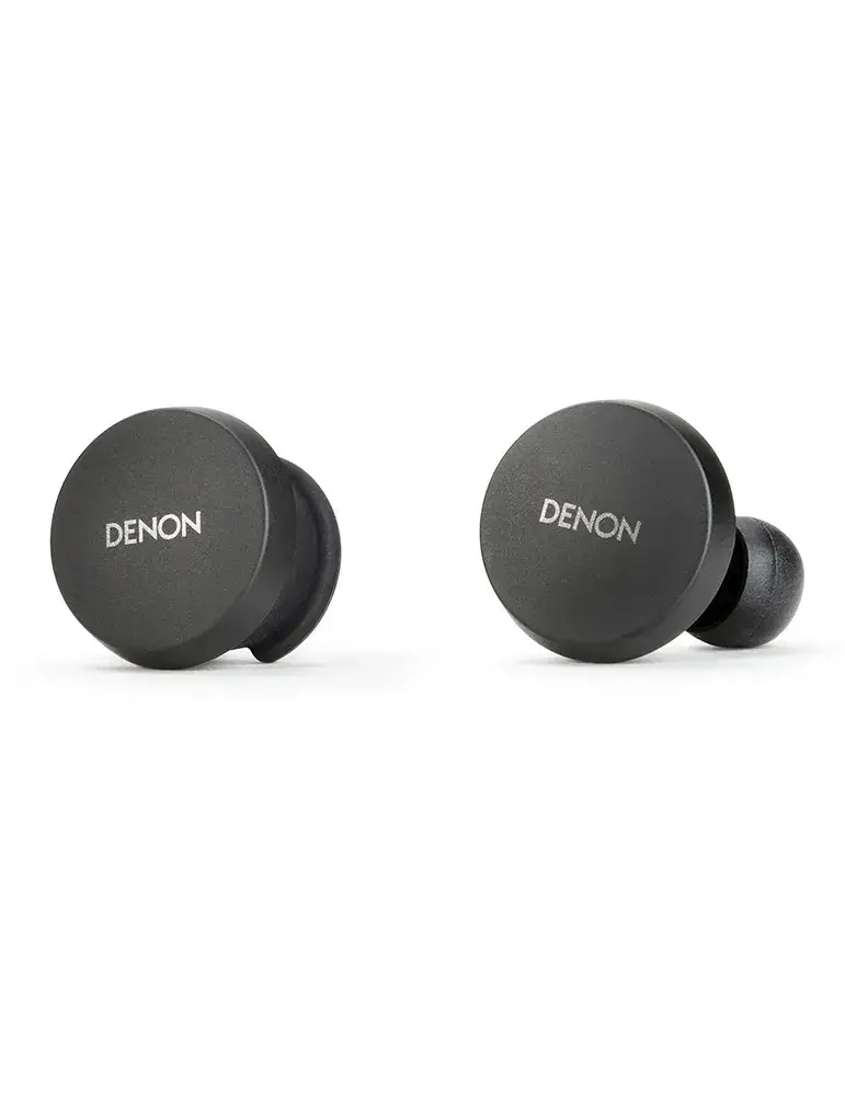 Denon PerL | Bezprzewodowe słuchawki douszne | Dźwięk CD