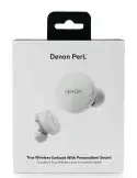 Denon PerL | Bezprzewodowe słuchawki douszne | Dźwięk CD