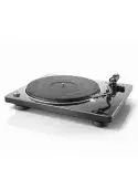 Denon DP-400 | Automatyczny gramofon analogowy | Solidna podstawa