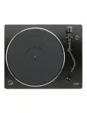 Denon DP-400 | Automatyczny gramofon analogowy | Solidna podstawa