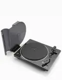 Denon DP-400 | Automatyczny gramofon analogowy | Solidna podstawa