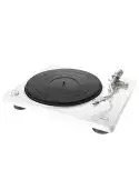 Denon DP-400 | Automatyczny gramofon analogowy | Solidna podstawa