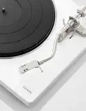 Denon DP-400 | Automatyczny gramofon analogowy | Solidna podstawa