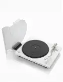 Denon DP-400 | Automatyczny gramofon analogowy | Solidna podstawa