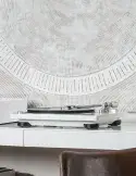 Denon DP-400 | Automatyczny gramofon analogowy | Solidna podstawa