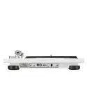 Denon DP-400 | Automatyczny gramofon analogowy | Solidna podstawa
