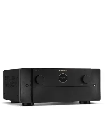 Amplituner Marantz Cinema 40 | 9x125 W | 8K UHD | HEOS