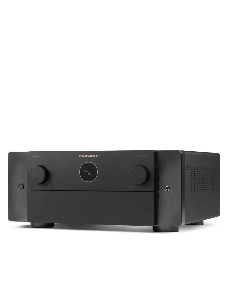 Amplituner Marantz Cinema 40 | 9x125 W | 8K UHD | HEOS