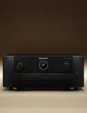 Amplituner Marantz Cinema 40 | 9x125 W | 8K UHD | HEOS