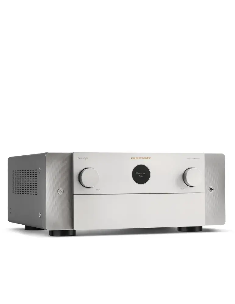 Amplituner Marantz Cinema 40 | 9x125 W | 8K UHD | HEOS