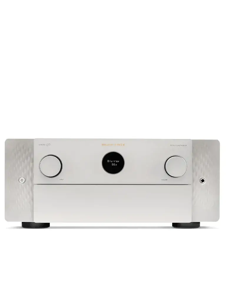 Amplituner Marantz Cinema 40 | 9x125 W | 8K UHD | HEOS