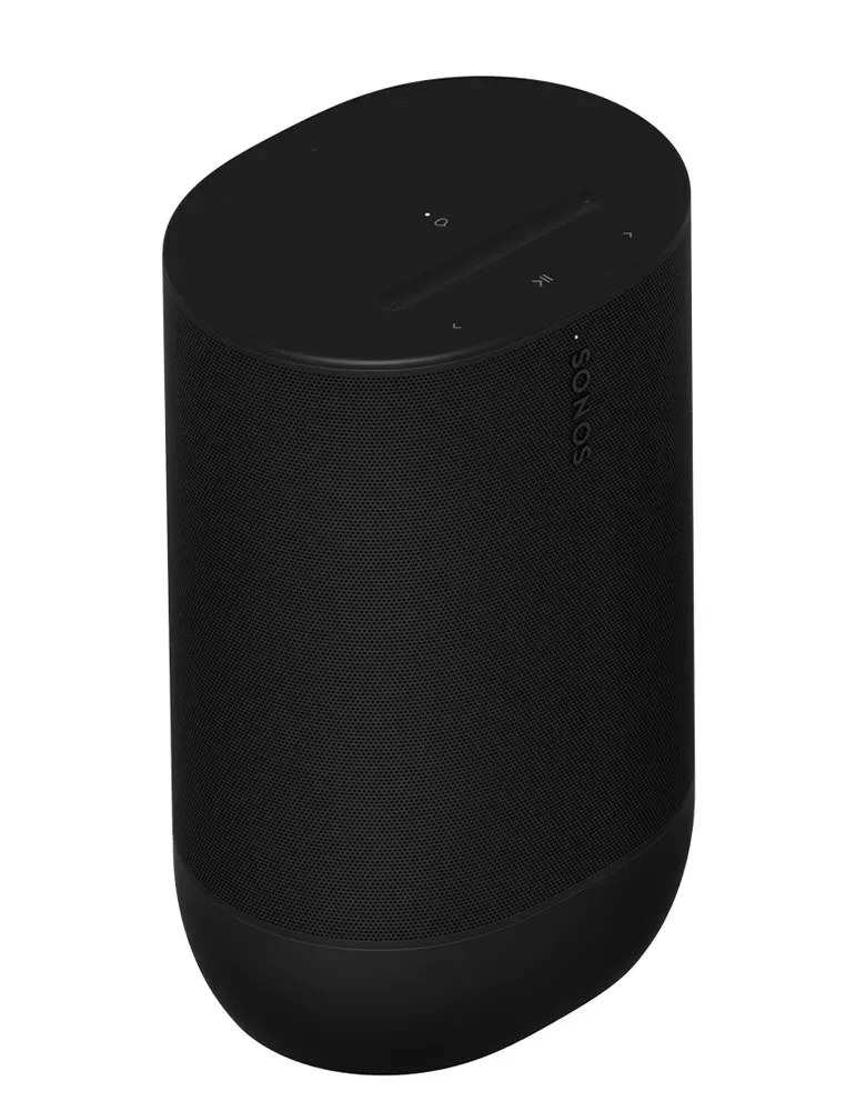 Sonos Move 2 – przenośny głośnik Bluetooth z Wi-Fi i stereo