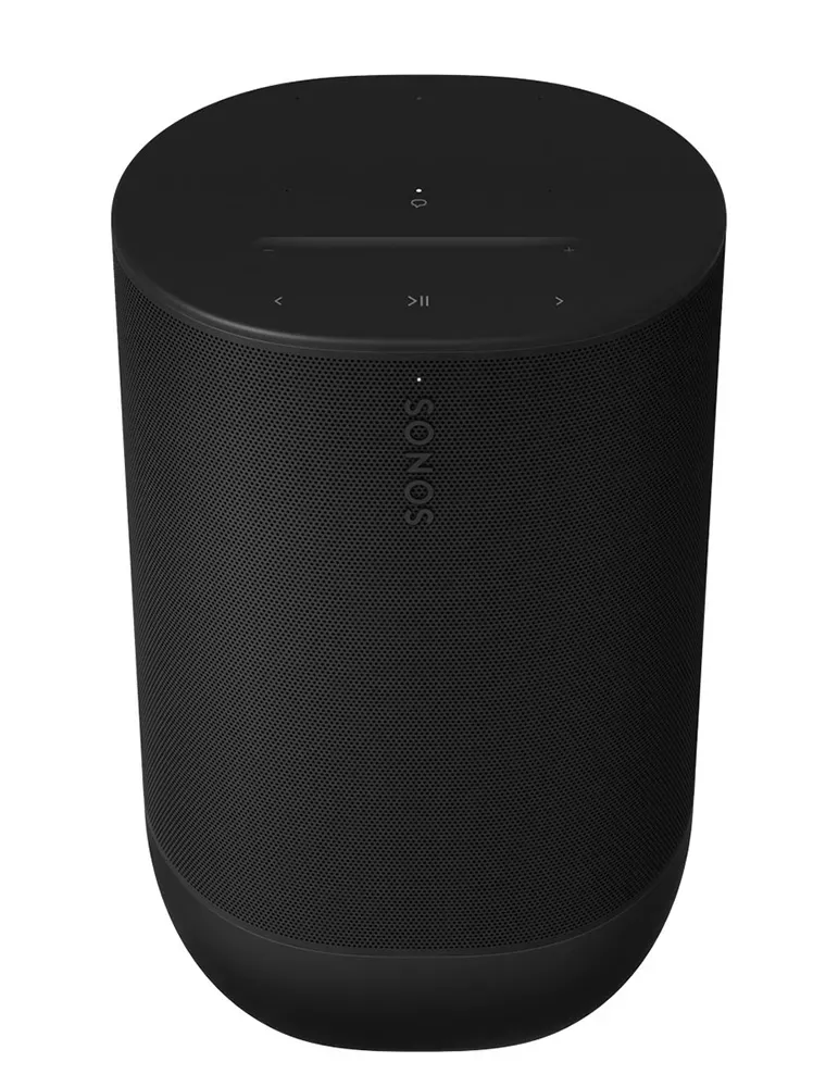 Sonos Move 2 – przenośny głośnik Bluetooth z Wi-Fi i stereo