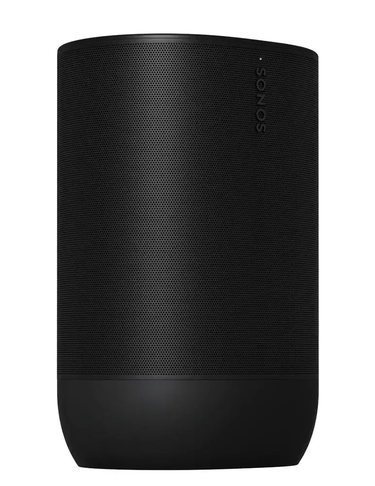Sonos Move 2 – przenośny głośnik Bluetooth z Wi-Fi i stereo
