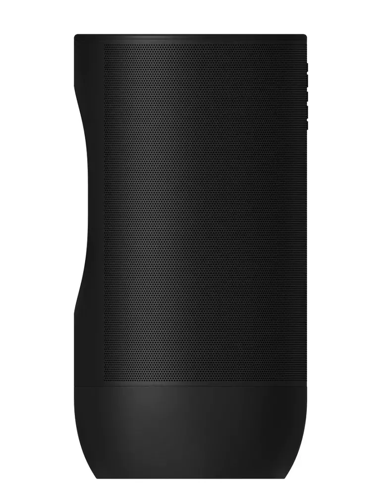 Sonos Move 2 – przenośny głośnik Bluetooth z Wi-Fi i stereo