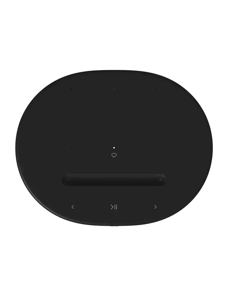 Sonos Move 2 – przenośny głośnik Bluetooth z Wi-Fi i stereo