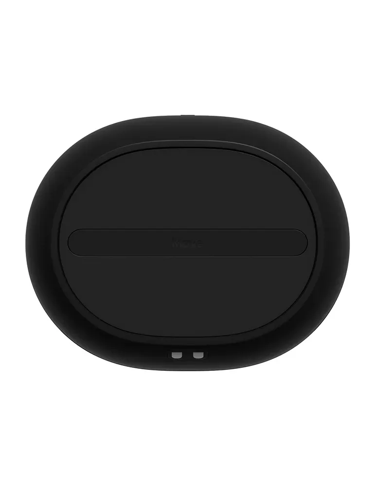 Sonos Move 2 – przenośny głośnik Bluetooth z Wi-Fi i stereo