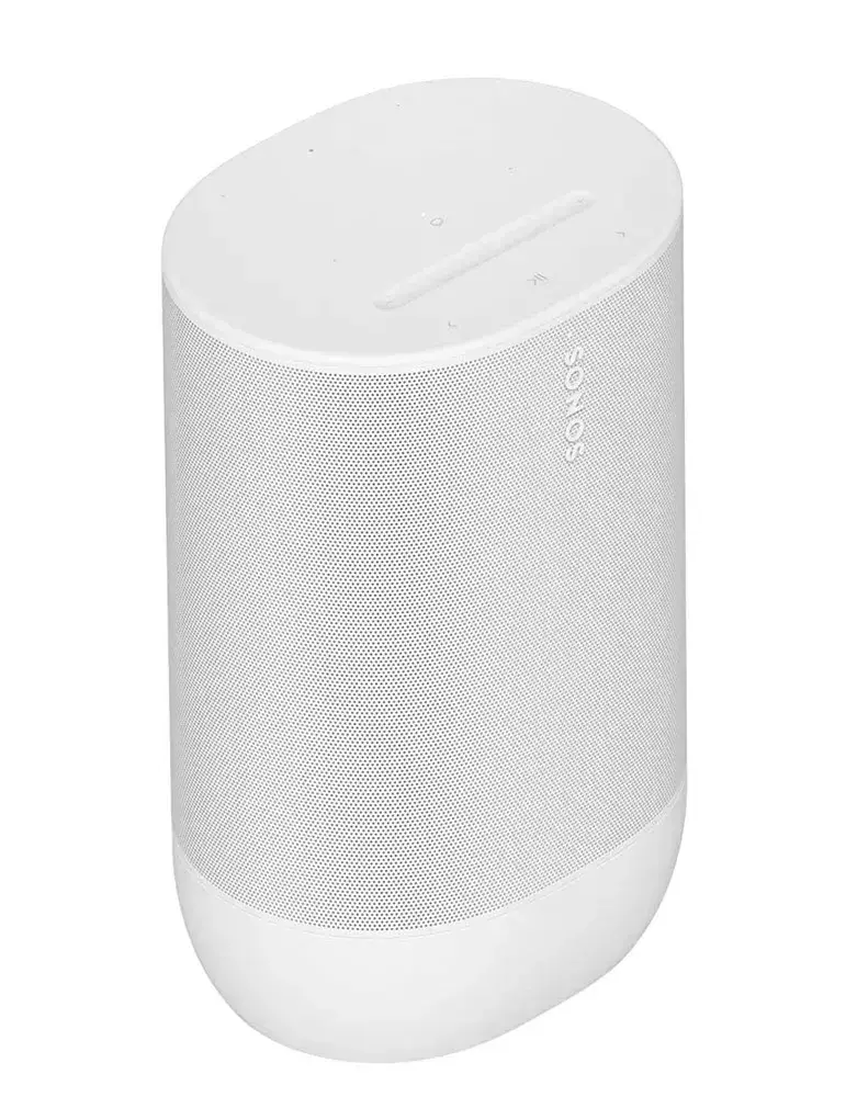 Sonos Move 2 – przenośny głośnik Bluetooth z Wi-Fi i stereo