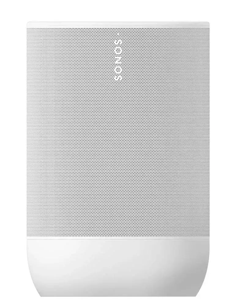 Sonos Move 2 – przenośny głośnik Bluetooth z Wi-Fi i stereo