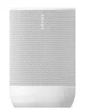 Sonos Move 2 – przenośny głośnik Bluetooth z Wi-Fi i stereo
