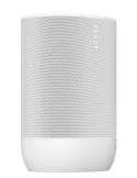 Sonos Move 2 – przenośny głośnik Bluetooth z Wi-Fi i stereo
