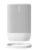 Sonos Move 2 – przenośny głośnik Bluetooth z Wi-Fi i stereo