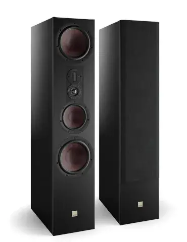 Kolumny DALI Opticon 8 MK2 | Wyjątkowy dźwięk i design