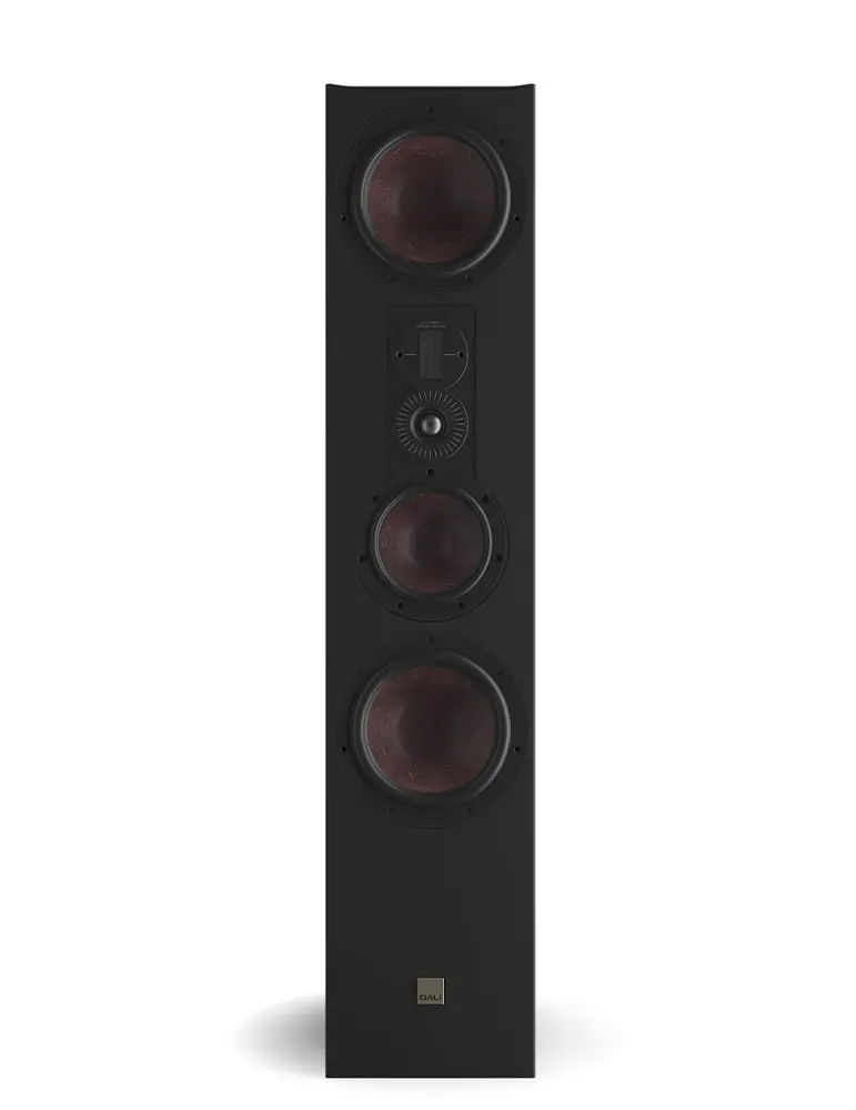 Kolumny DALI Opticon 8 MK2 | Wyjątkowy dźwięk i design