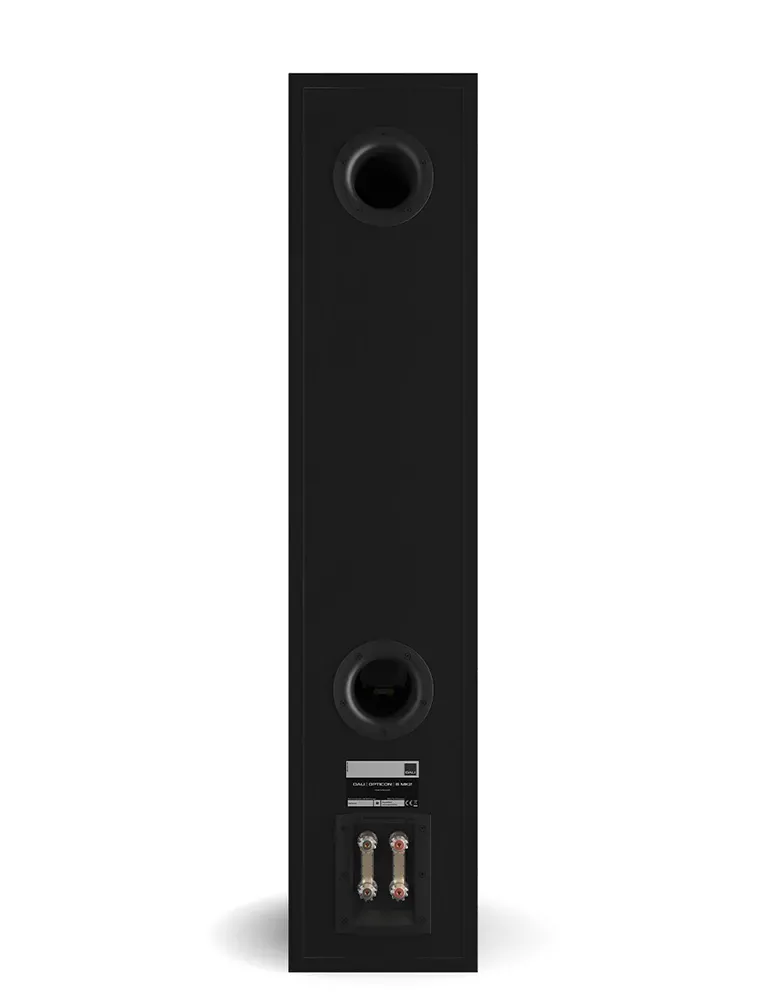 Kolumny DALI Opticon 8 MK2 | Wyjątkowy dźwięk i design