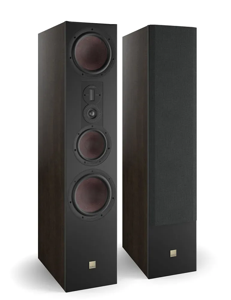 Kolumny DALI Opticon 8 MK2 | Wyjątkowy dźwięk i design