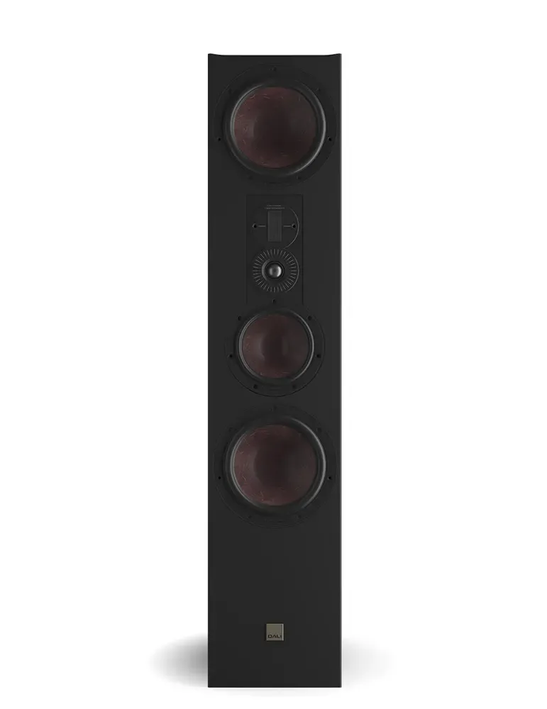Kolumny DALI Opticon 8 MK2 | Wyjątkowy dźwięk i design