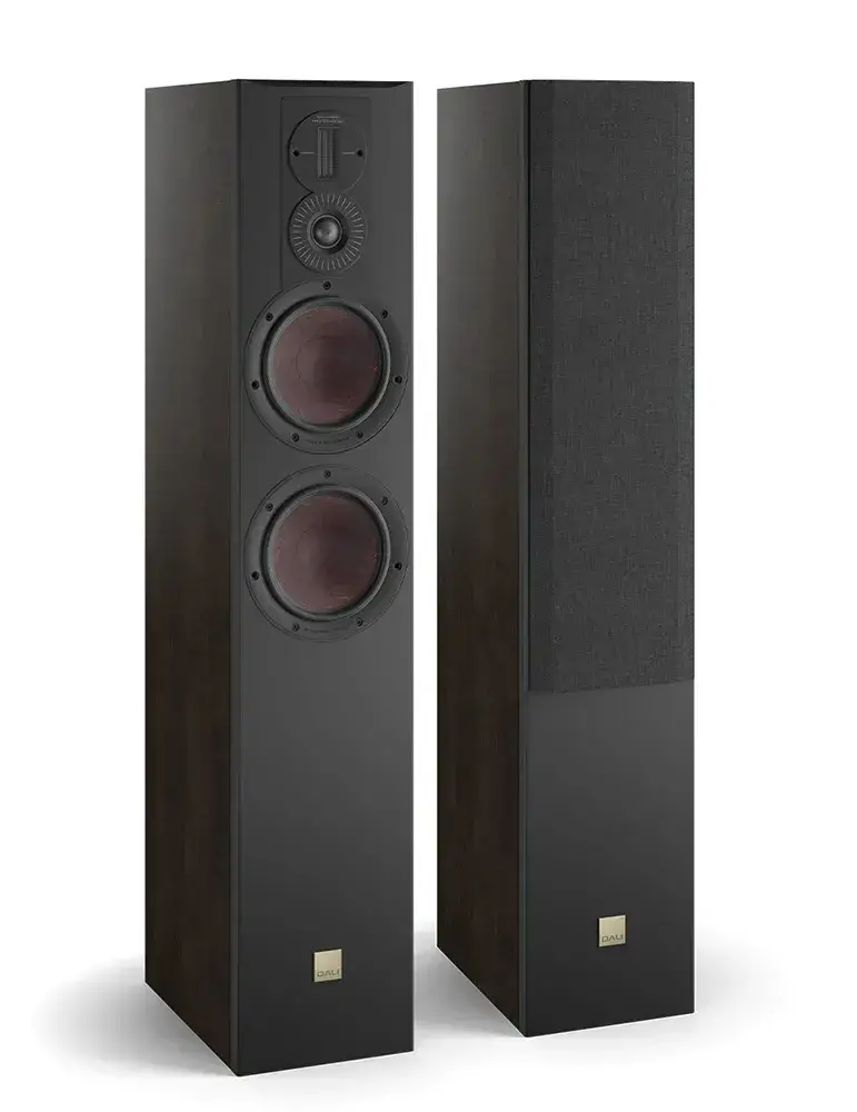 Kolumny DALI Opticon 6 MK2 | Wyjątkowy dźwięk i design