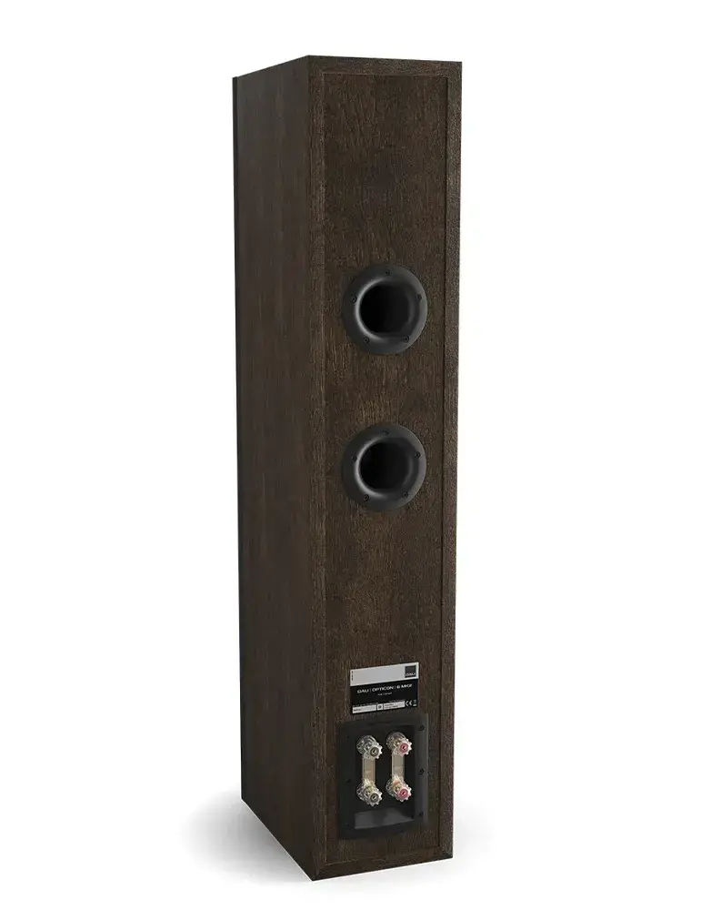Kolumny DALI Opticon 6 MK2 | Wyjątkowy dźwięk i design