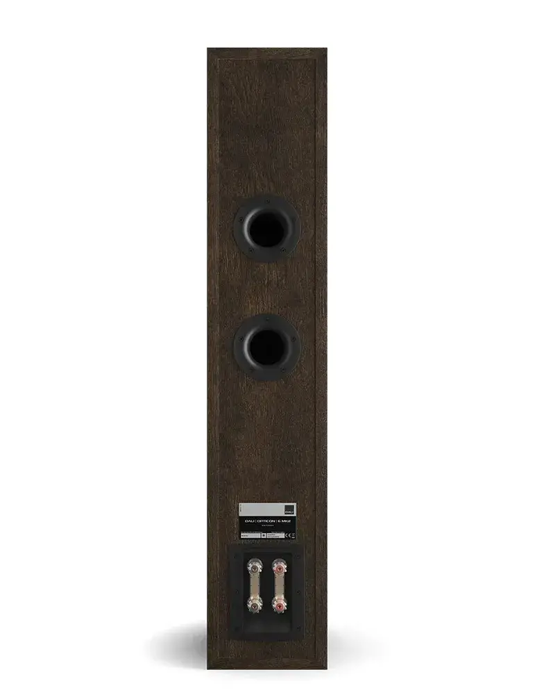 Kolumny DALI Opticon 6 MK2 | Wyjątkowy dźwięk i design