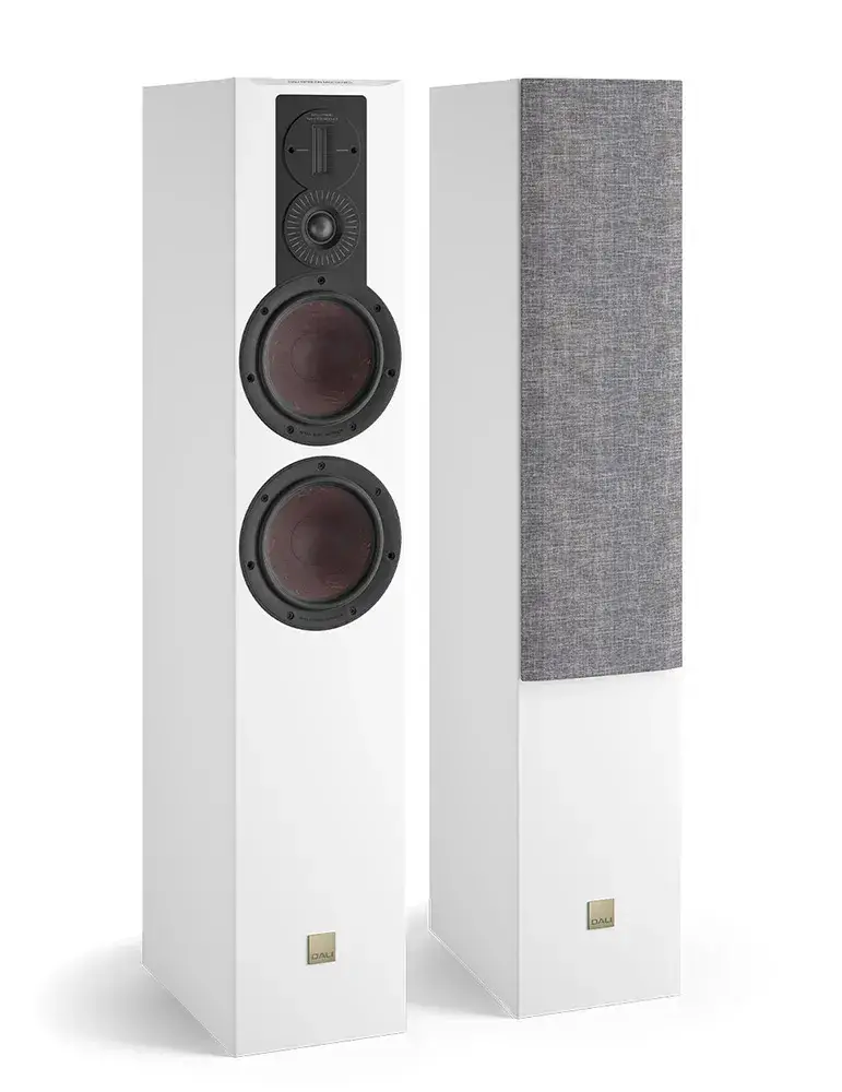 Kolumny DALI Opticon 6 MK2 | Wyjątkowy dźwięk i design