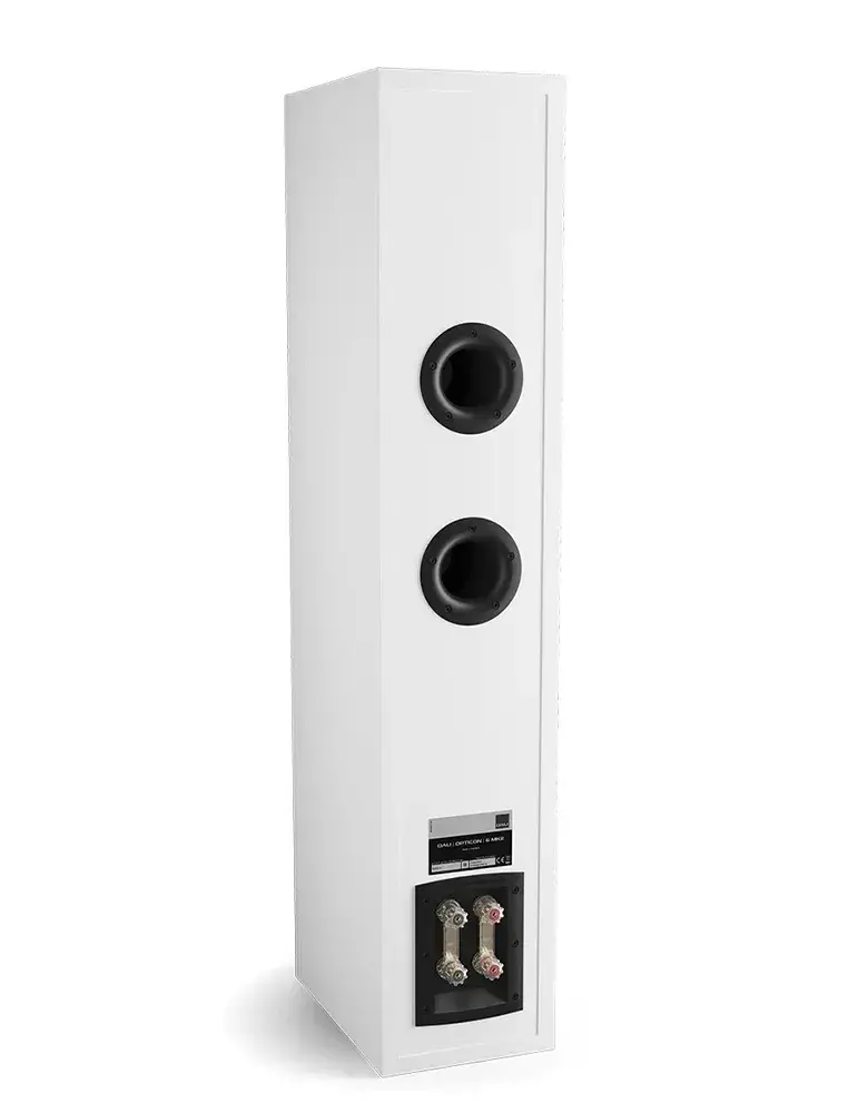 Kolumny DALI Opticon 6 MK2 | Wyjątkowy dźwięk i design