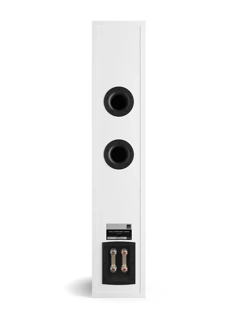 Kolumny DALI Opticon 6 MK2 | Wyjątkowy dźwięk i design