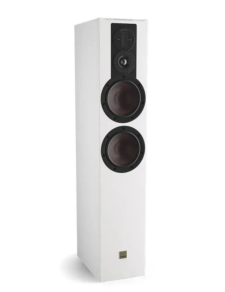Kolumny DALI Opticon 6 MK2 | Wyjątkowy dźwięk i design