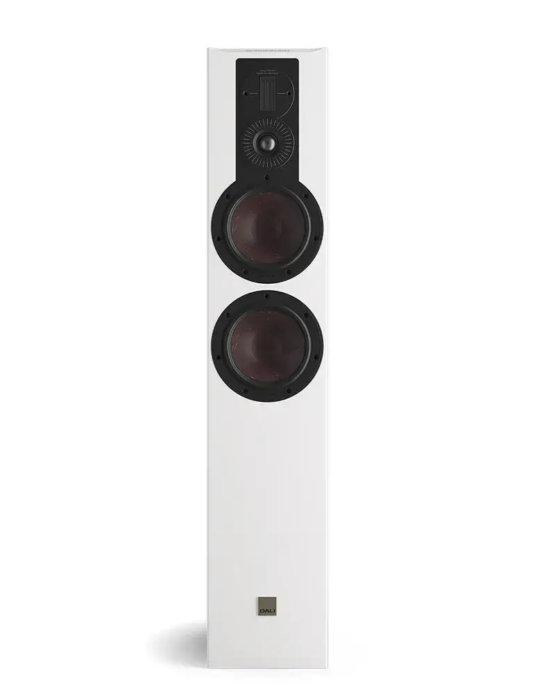 Kolumny DALI Opticon 6 MK2 | Wyjątkowy dźwięk i design