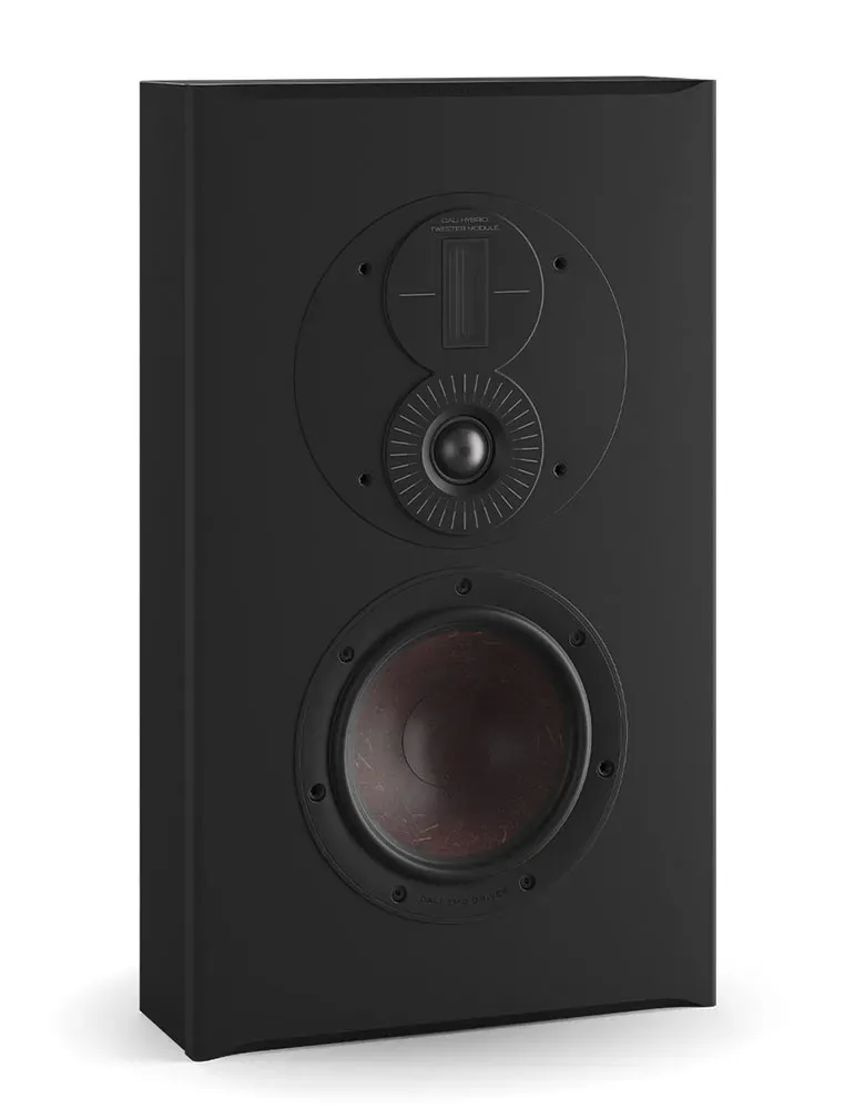 Kolumna centralna DALI Opticon LCR MK2 | Czysty dźwięk