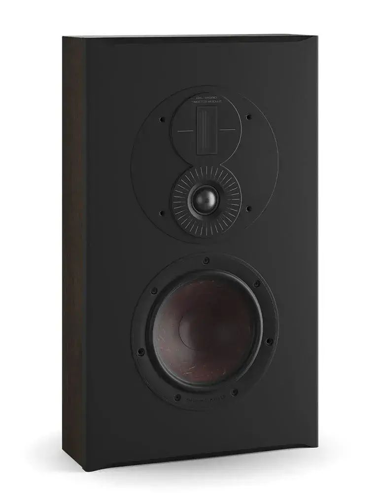 Kolumna centralna DALI Opticon LCR MK2 | Czysty dźwięk
