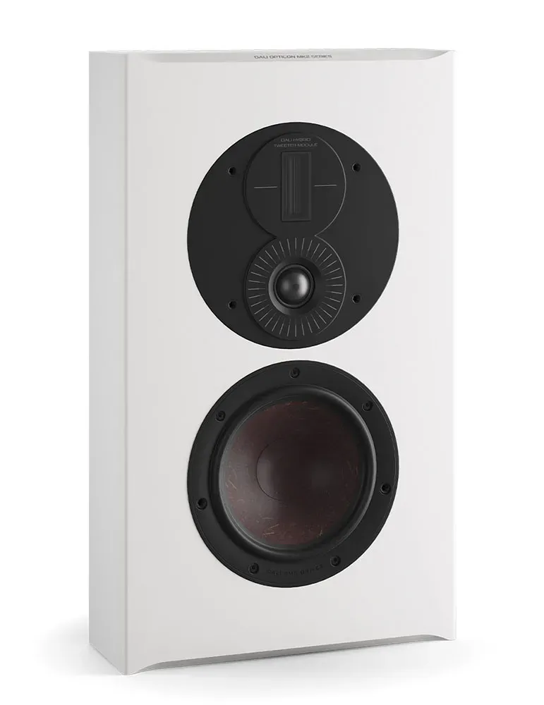 Kolumna centralna DALI Opticon LCR MK2 | Czysty dźwięk