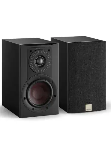 Kolumny DALI Opticon 1 MK2 | Kompaktowy dźwięk dla audiofilów